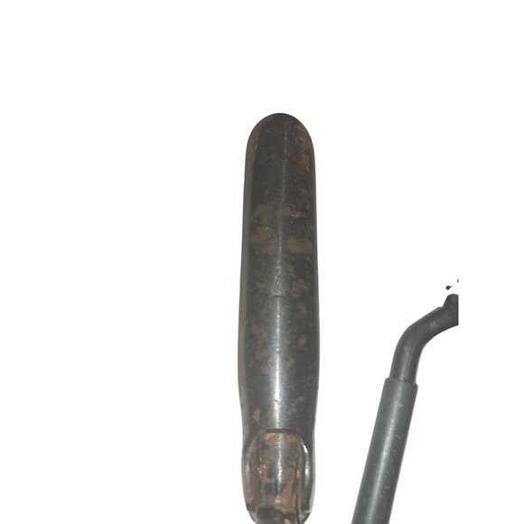 Vtg Curling Irons Lot of 4 Kizure,LA Calif, Kentucky Maid USA Hair Style - Picture 13 of 16